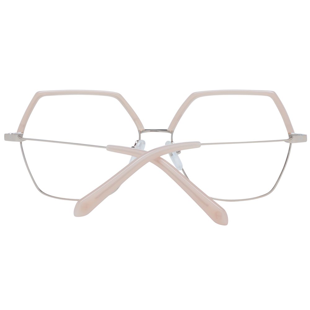 Etienne Aigner Gold Women Optical Frames