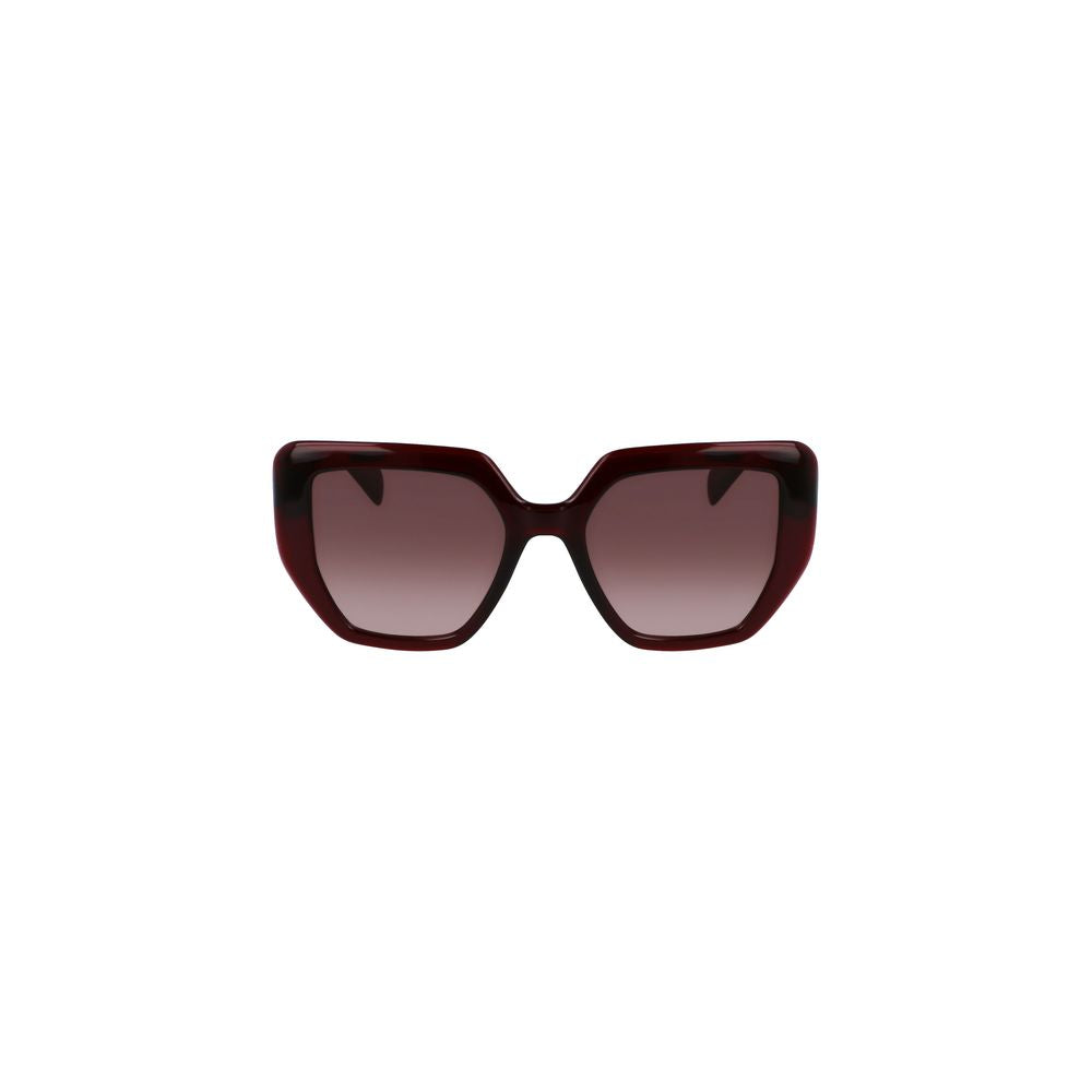 Gafas de sol Liu Jo rojas BIO INJECTED