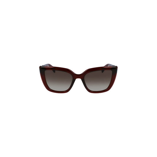 Gafas de sol Liu Jo Brown BIO INJECTED