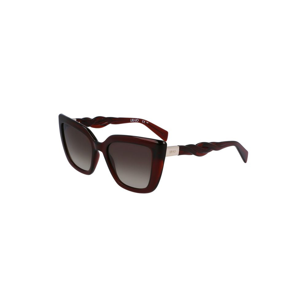Gafas de sol Liu Jo Brown BIO INJECTED