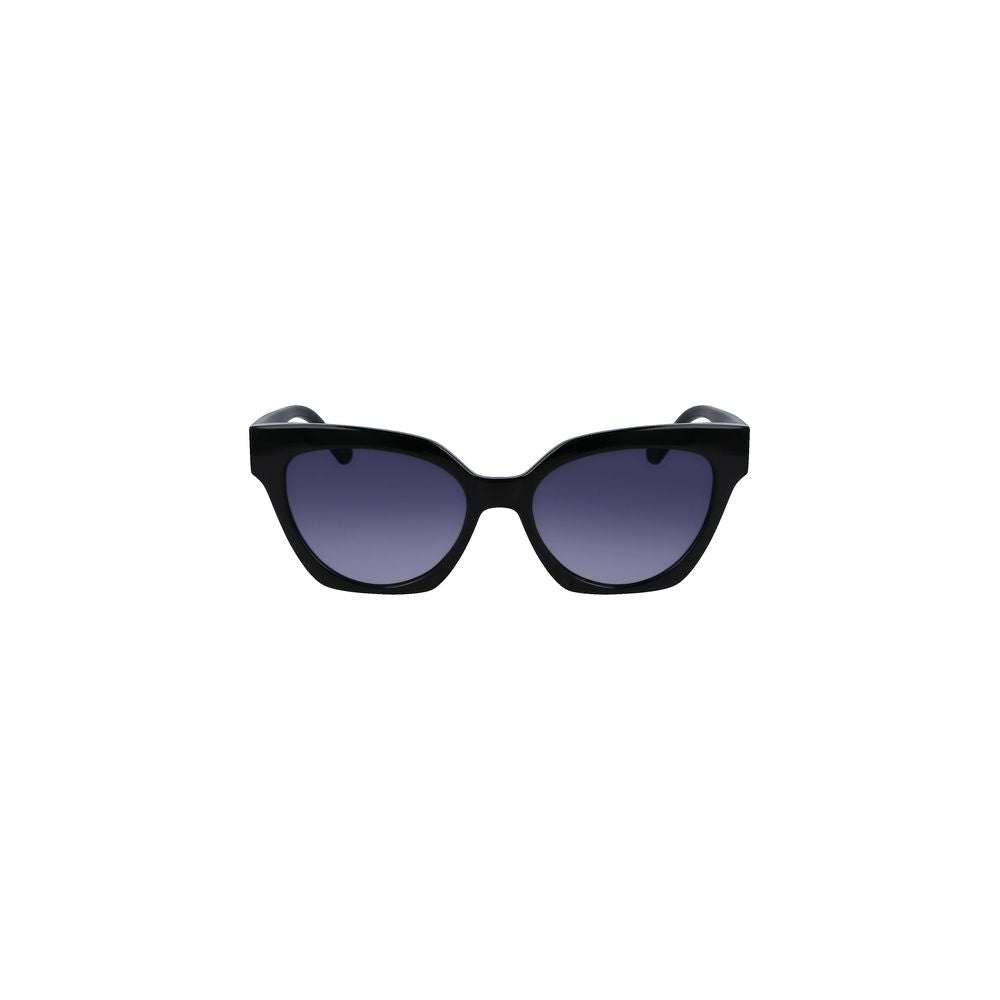 Gafas de sol negras BIO INJECTED de Liu Jo
