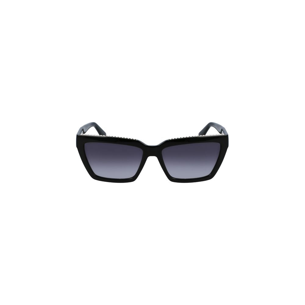 Gafas de sol negras BIO INJECTED de Liu Jo