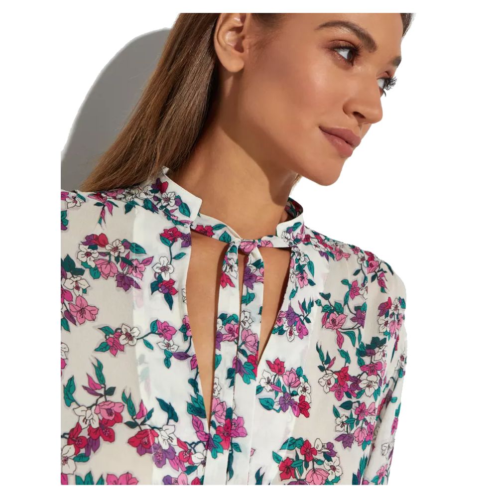 Suéter de viscosa multicolor PINKO