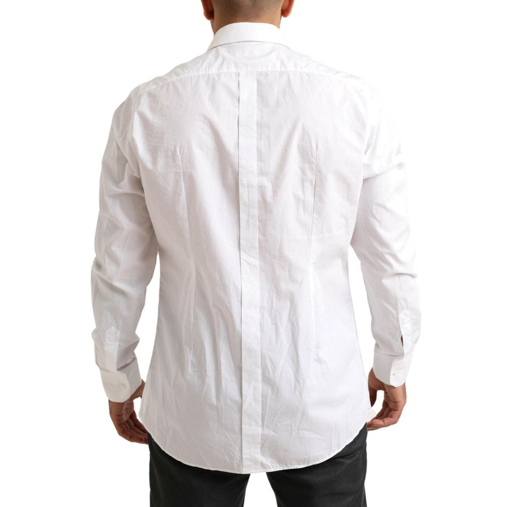 Camisetas y tops blancos de Dolce & Gabbana
