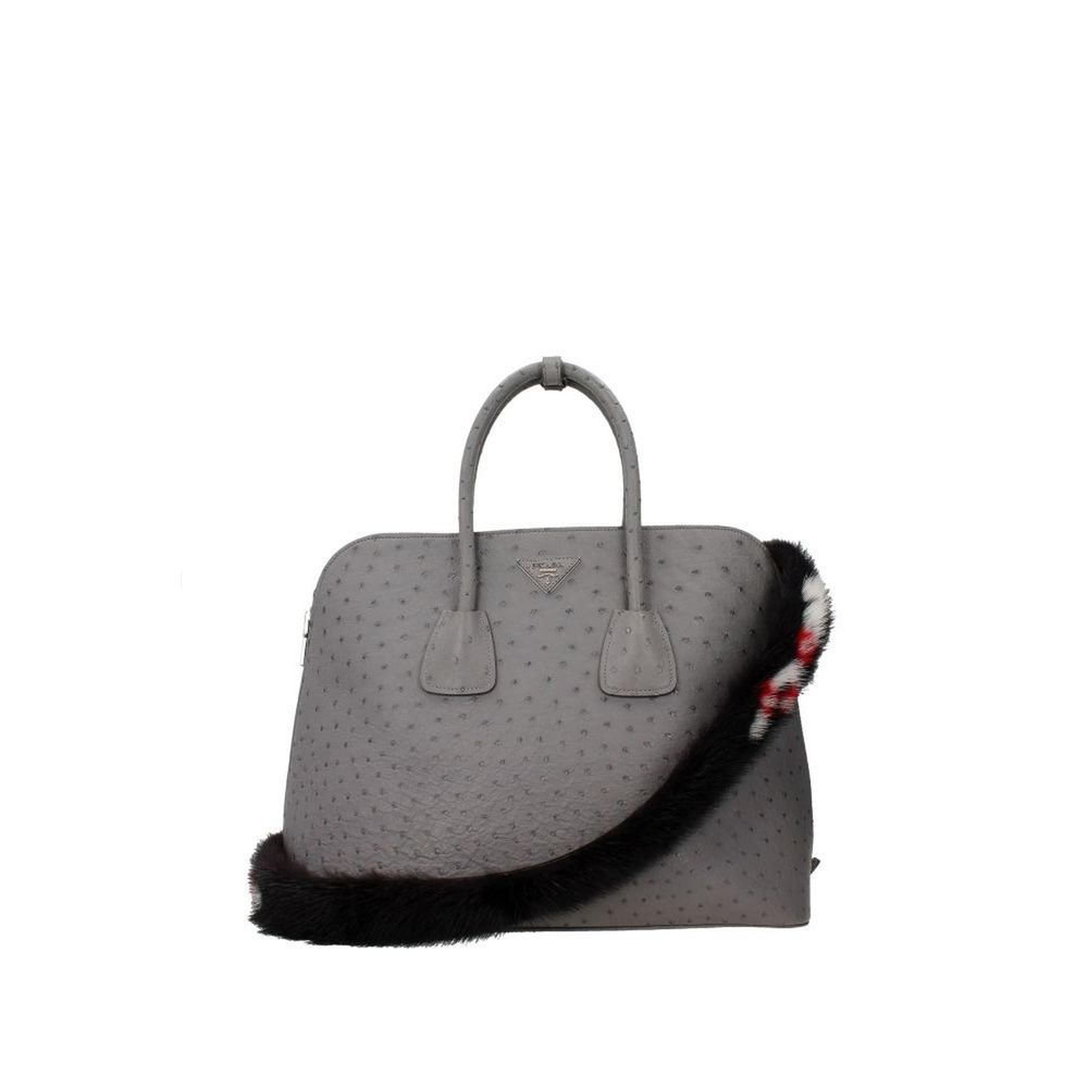 Black Leather Accessory