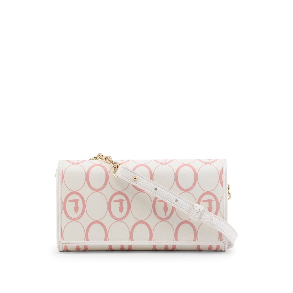 White Clutch Bag