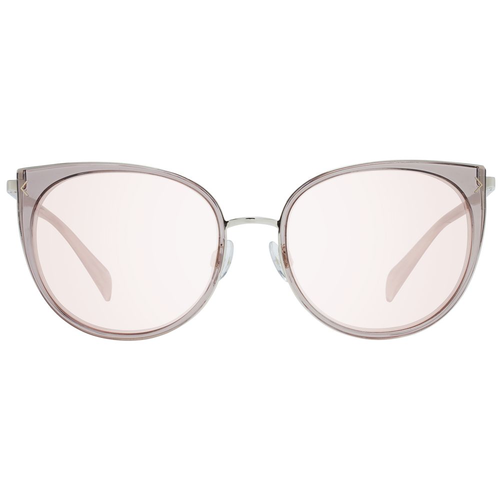 Karen Millen Pink Women Sunglasses
