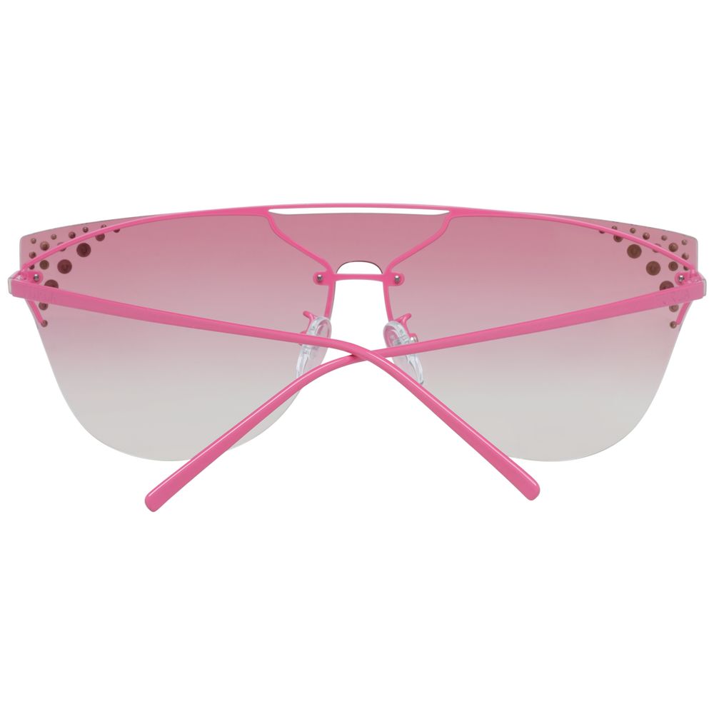 Gafas de sol Furla rosas para mujer
