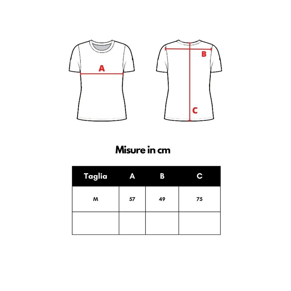 Camiseta de algodón gris Dsquared²