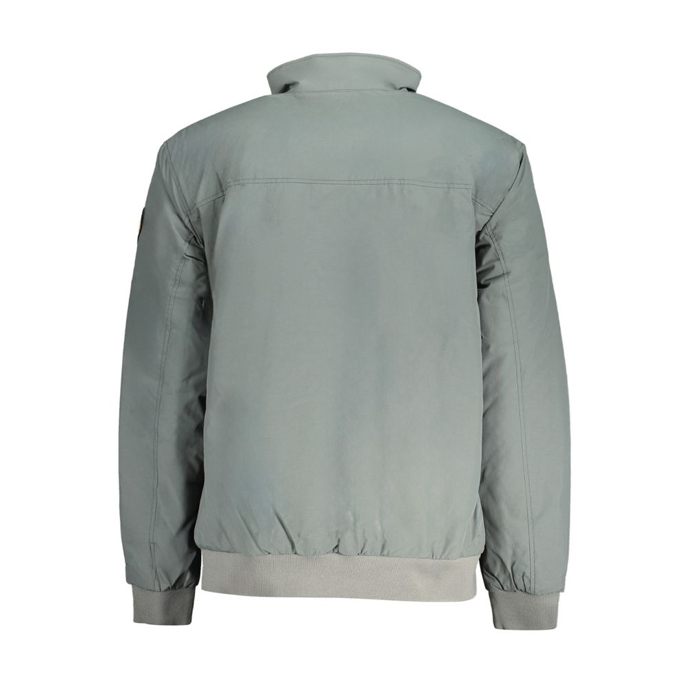 Chaqueta Napapijri Poliamida Verde