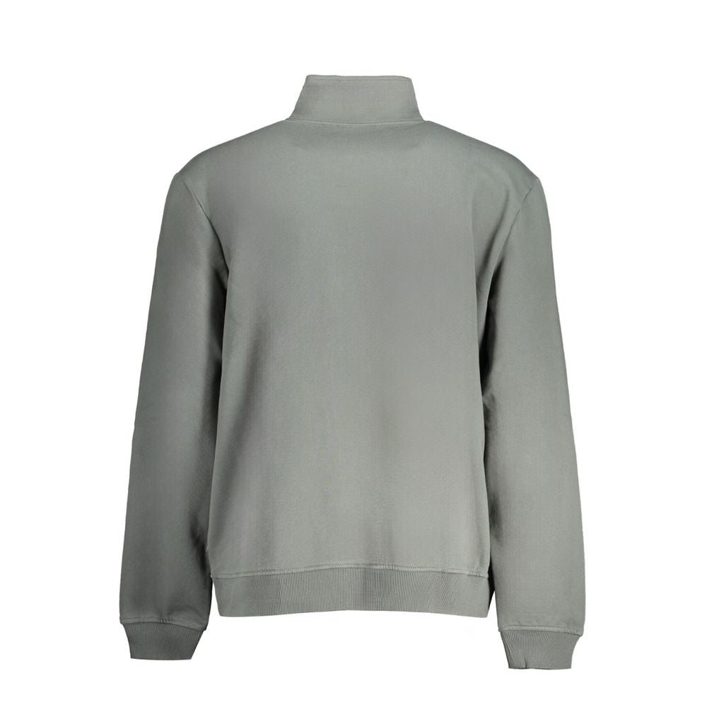 Jersey Napapijri De Algodón Verde