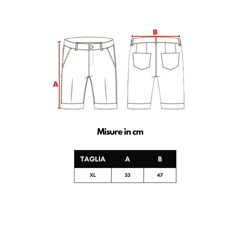 Traje de baño de poliéster azul Dolce & Gabbana