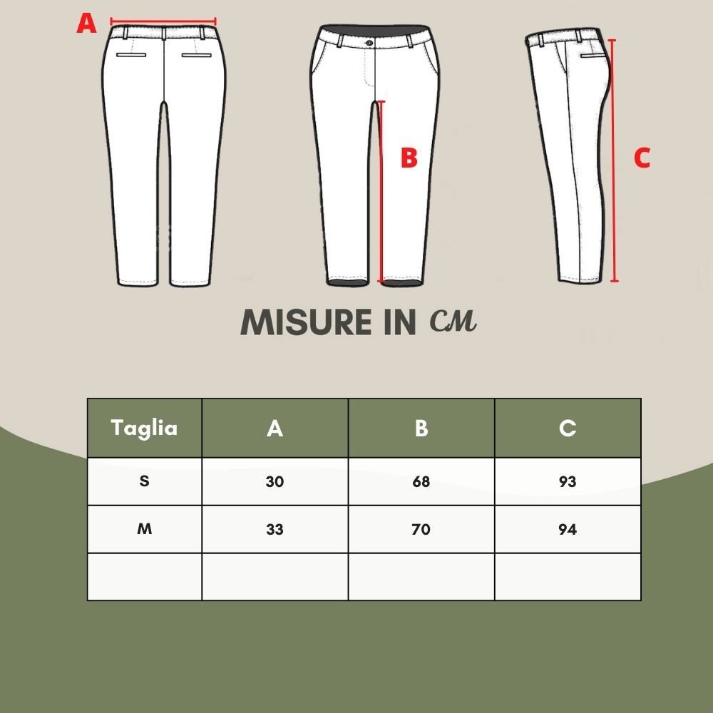 Pantalones y jeans de algodón negro GCDS