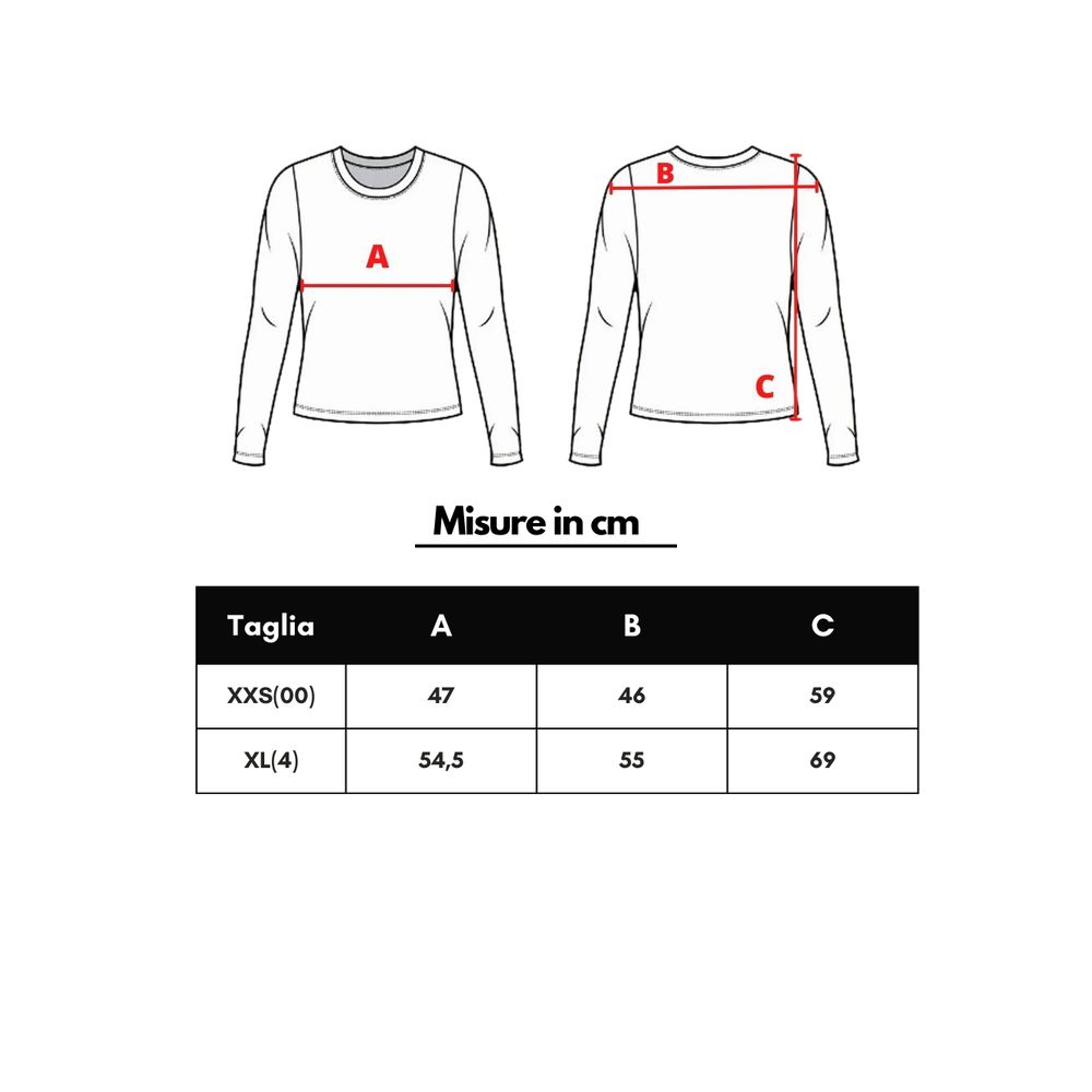 Suéter de lana verde de Thom Browne