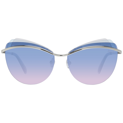 Gafas de sol doradas para mujer Emilio Pucci