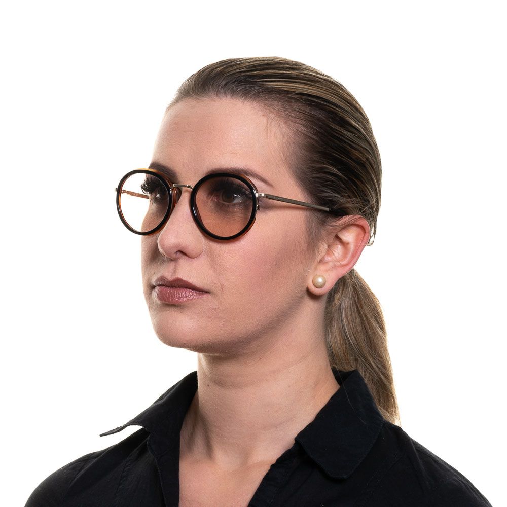 Gafas de sol negras para mujer Emilio Pucci