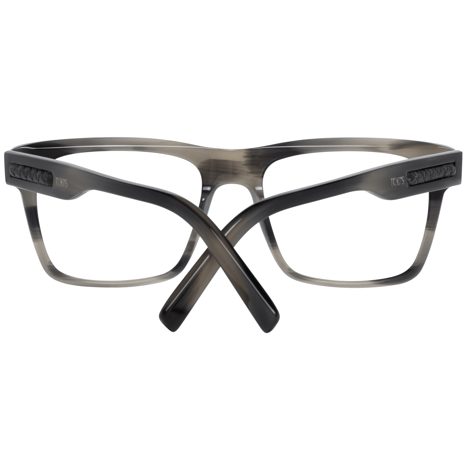 Tod's Gray Men Optical Frames