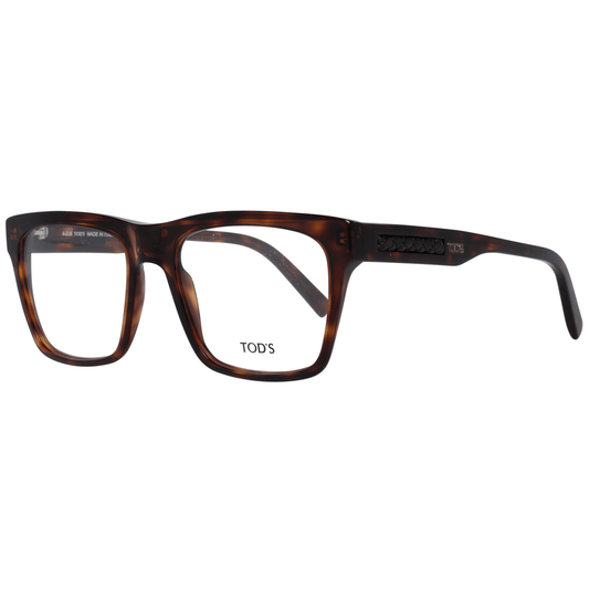 Tod's Brown Men Optical Frames