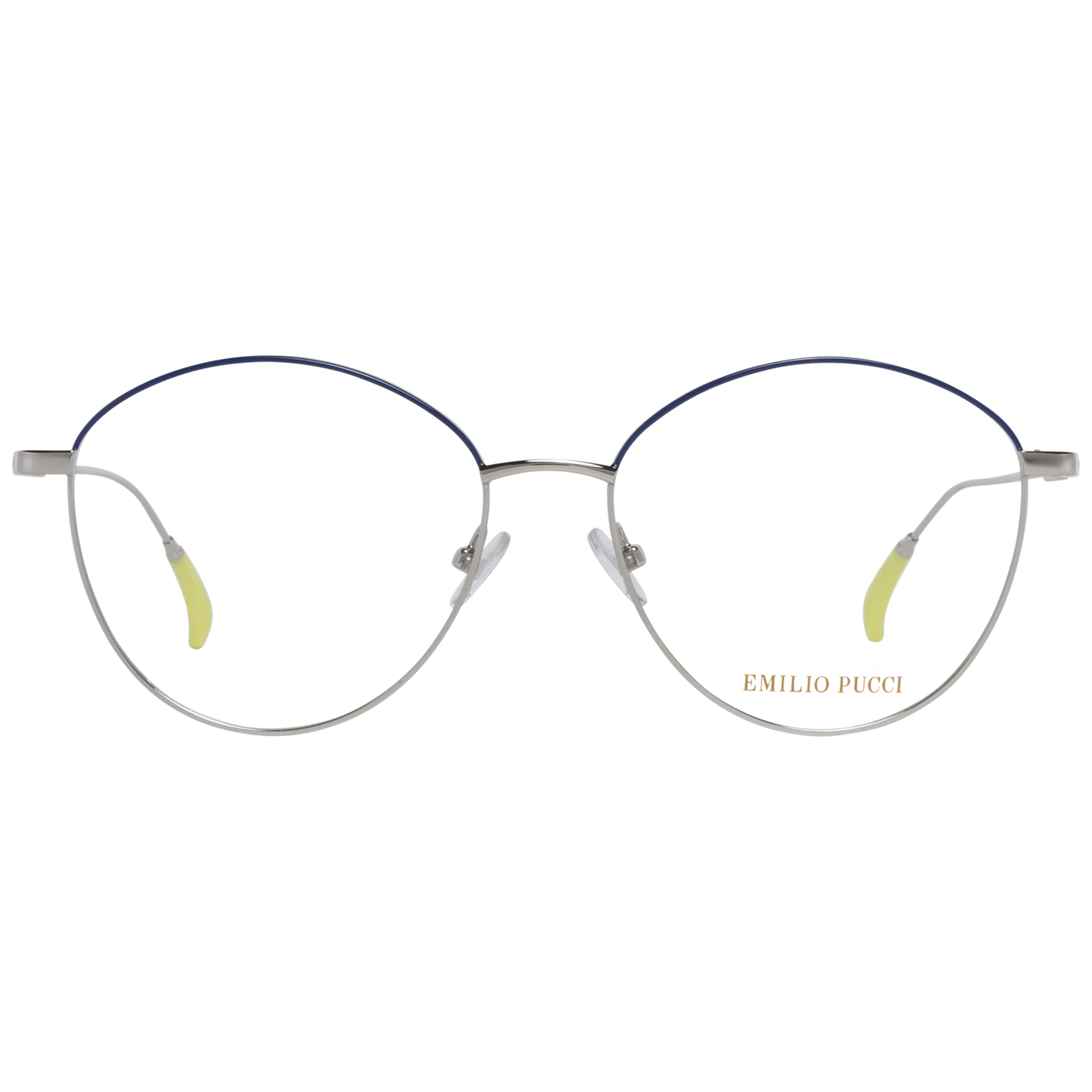 Emilio Pucci Blue Women Optical Frames