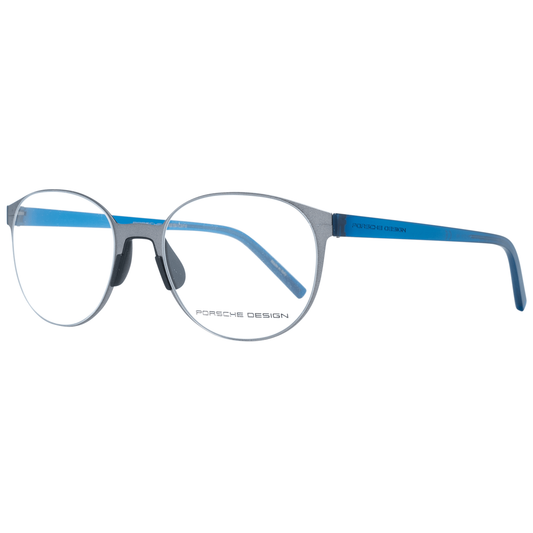 Porsche Design Gray Unisex Optical Frames