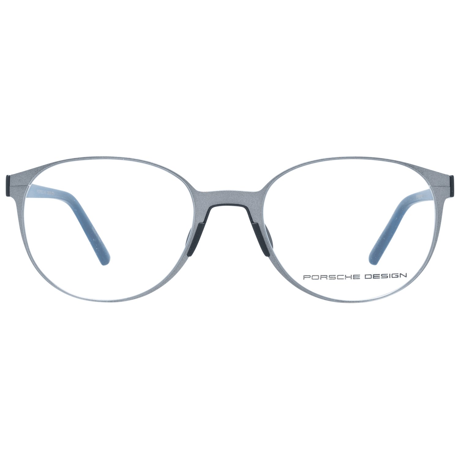 Porsche Design Gray Unisex Optical Frames