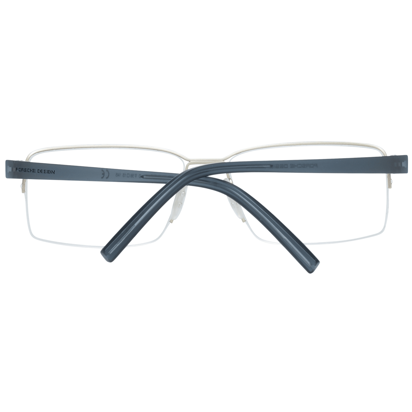 Porsche Design Black Men Optical Frames