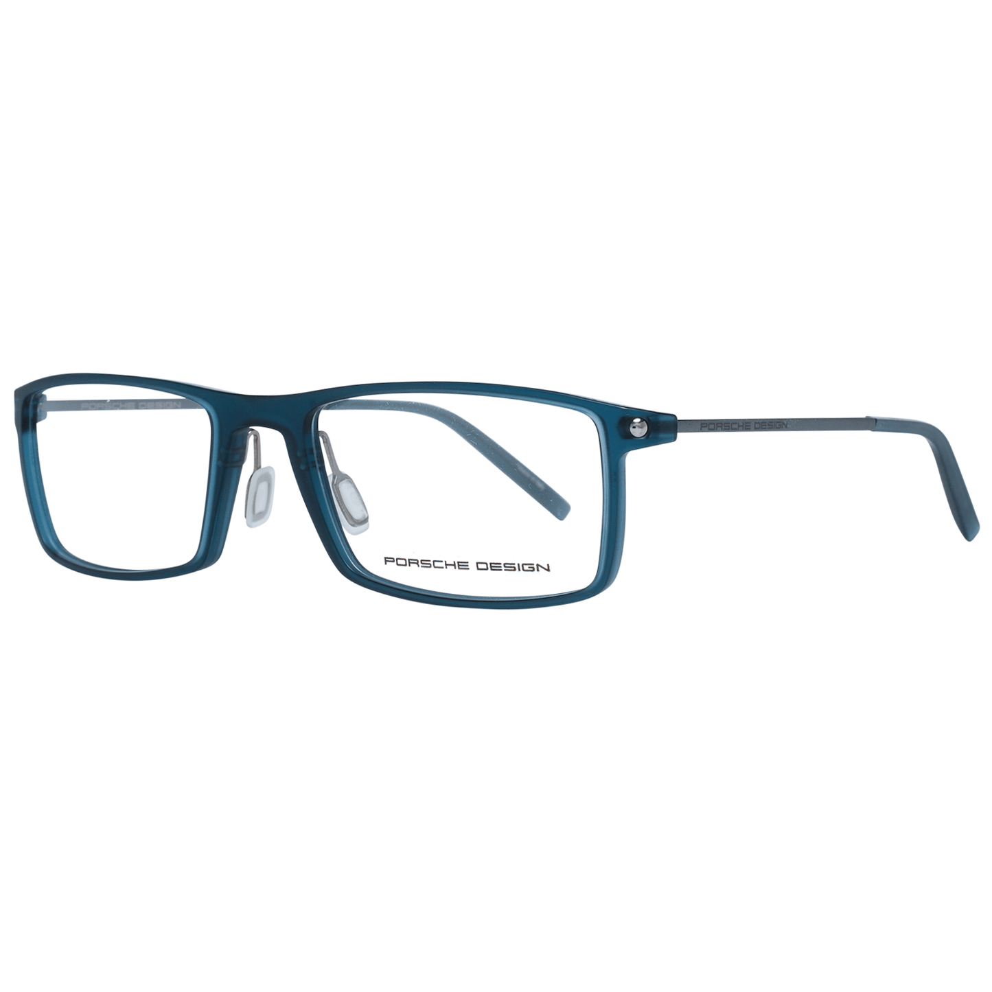 Porsche Design Blue Men Optical Frames