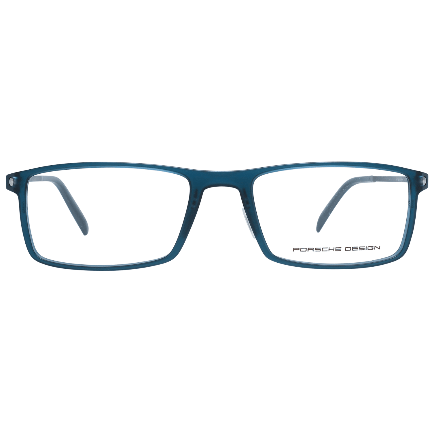 Porsche Design Blue Men Optical Frames