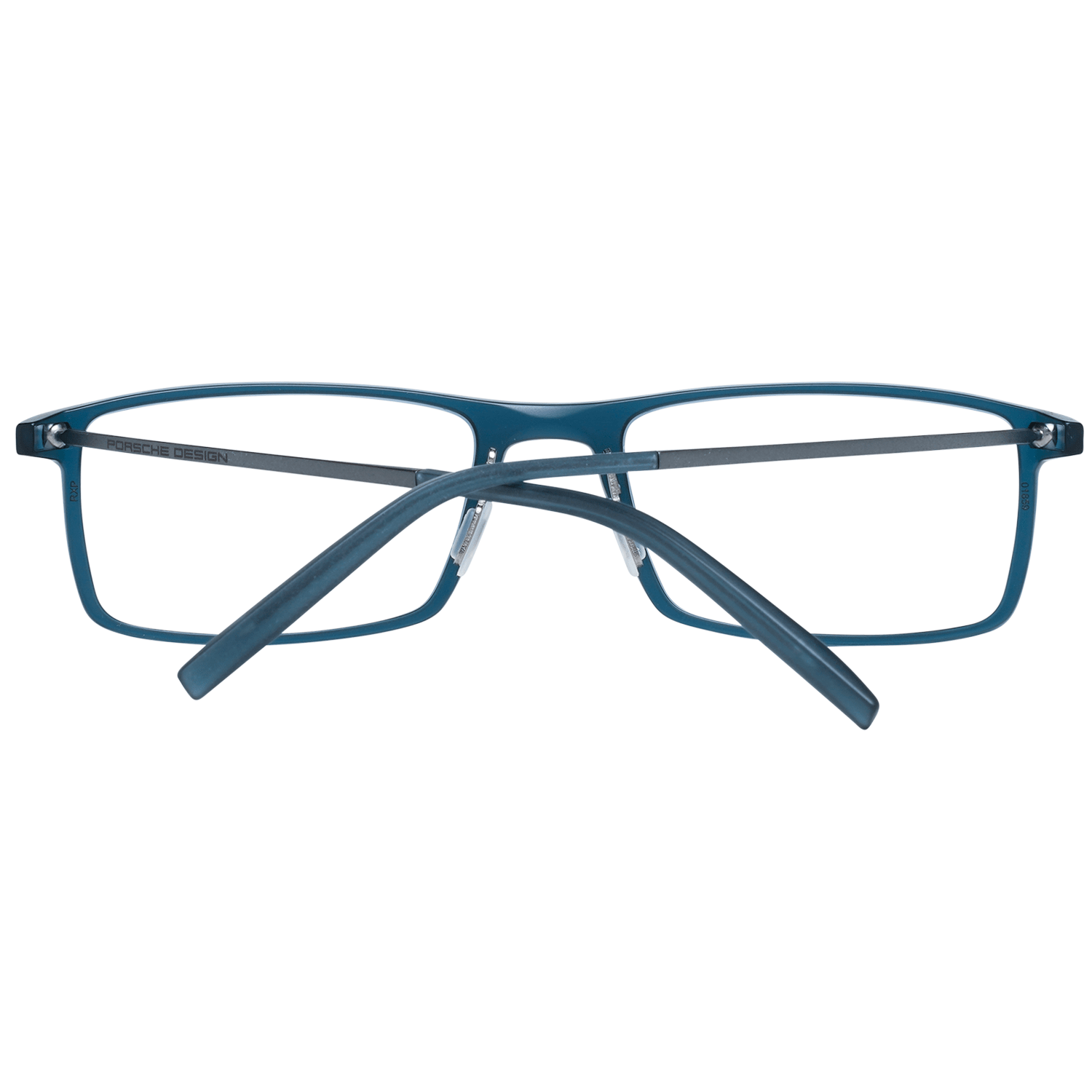 Porsche Design Blue Men Optical Frames