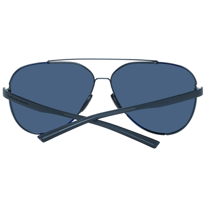 Porsche Design Blue Men Sunglasses