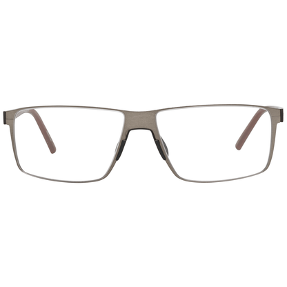 Porsche Design Gray Men Optical Frames