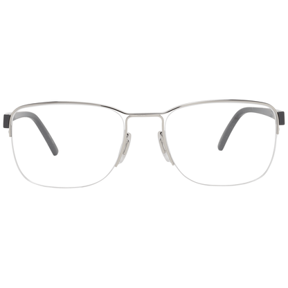 Porsche Design Gray Unisex Optical Frames