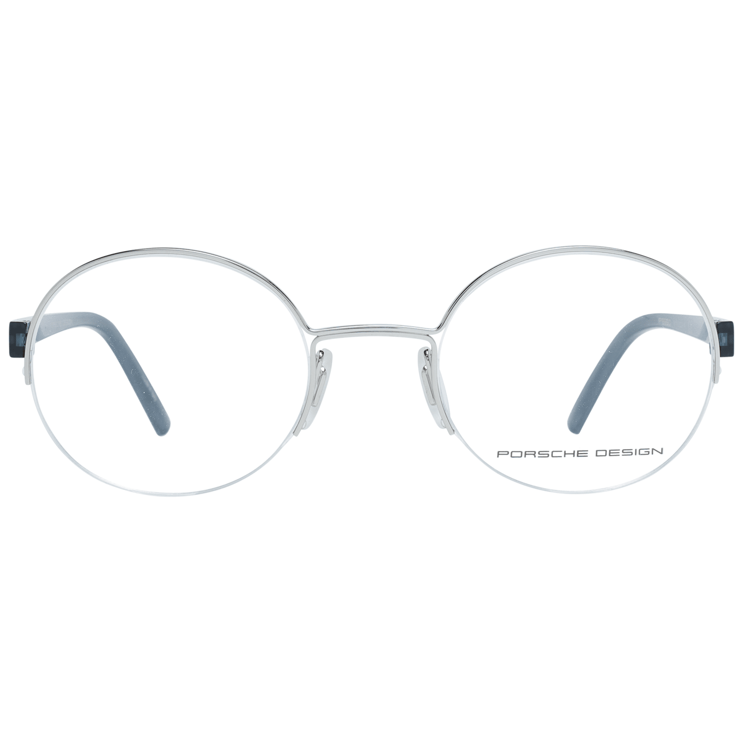 Porsche Design Gray Unisex Optical Frames