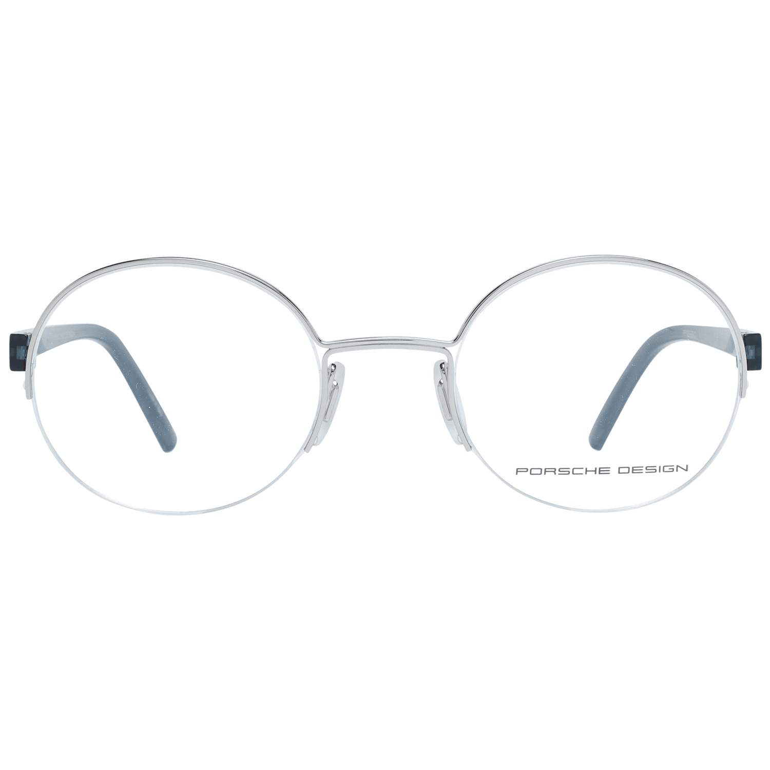 Porsche Design Gray Unisex Optical Frames