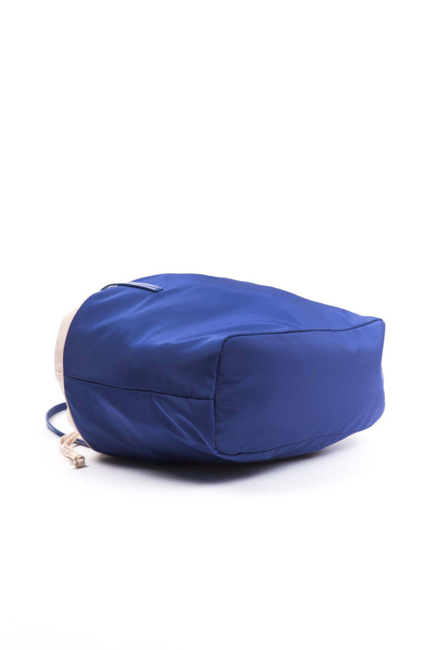 Bolso de mano para mujer BYBLOS de poliéster azul