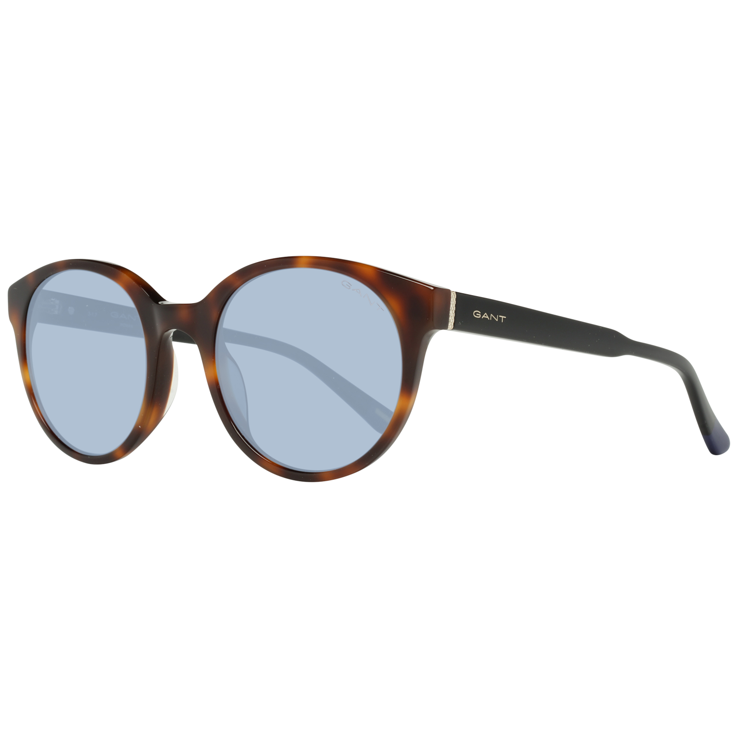 Gafas de sol marrones Gant para mujer