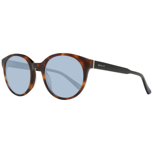 Gafas de sol marrones Gant para mujer