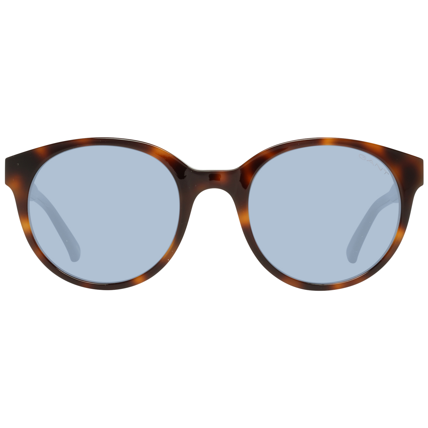 Gafas de sol marrones Gant para mujer