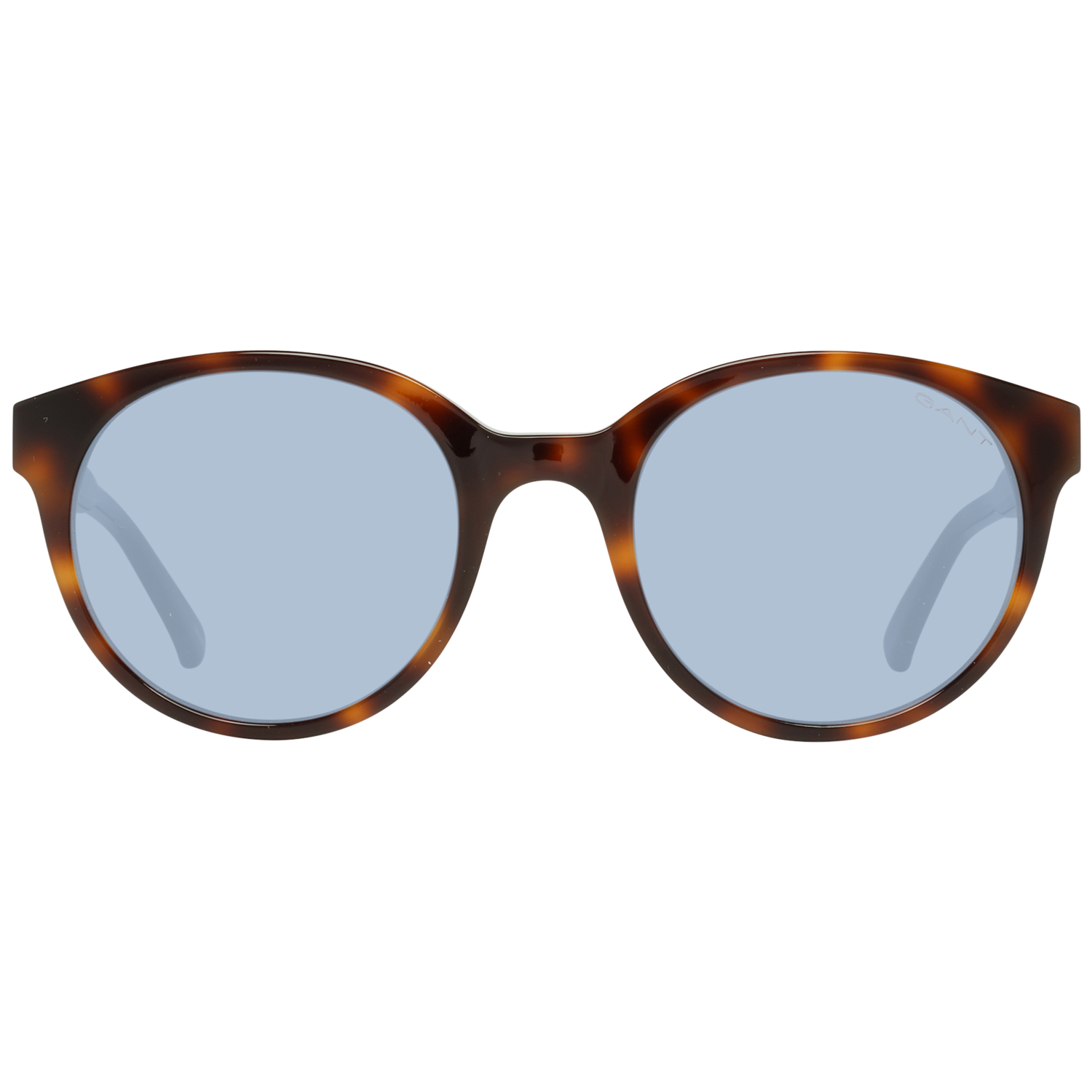Gafas de sol marrones Gant para mujer