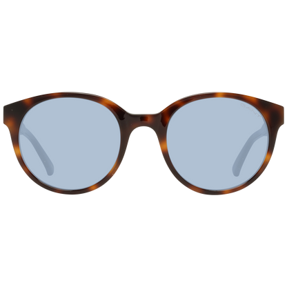 Gafas de sol marrones Gant para mujer