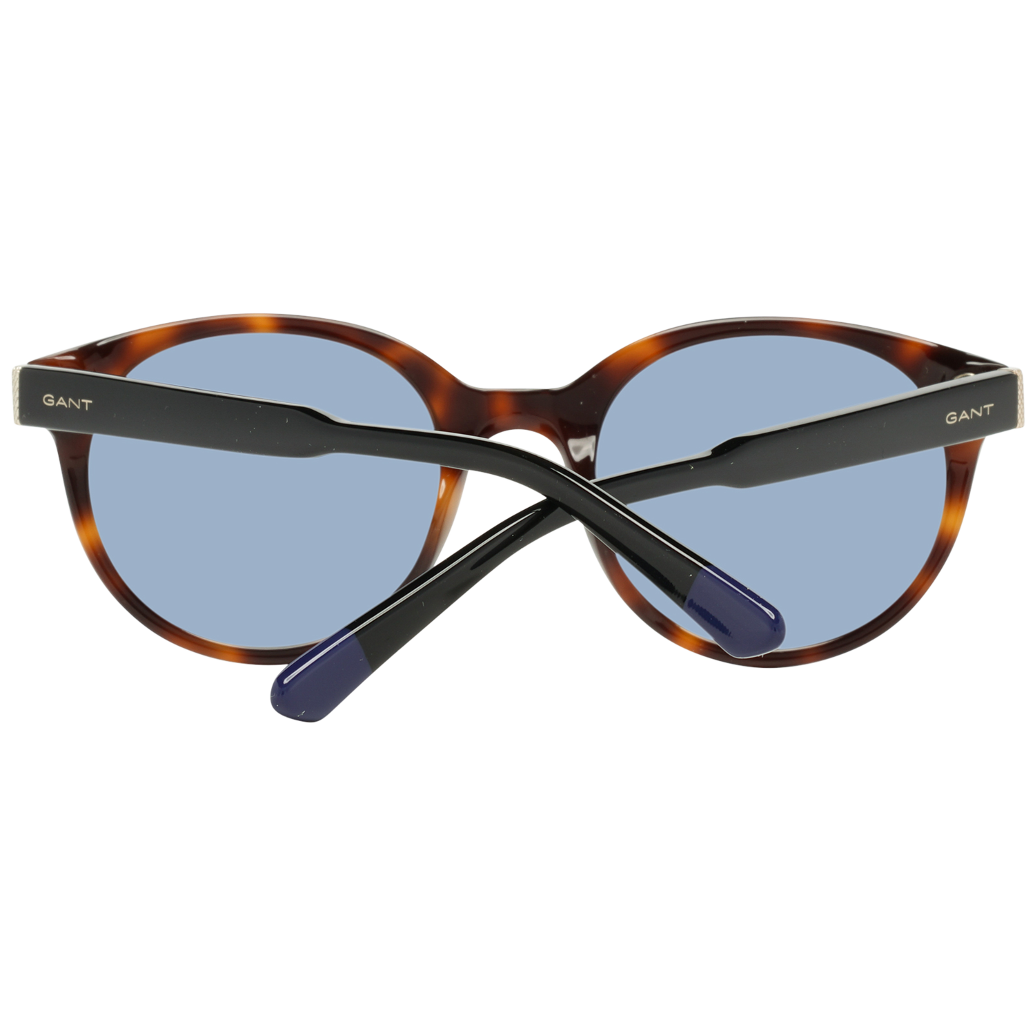 Gafas de sol marrones Gant para mujer