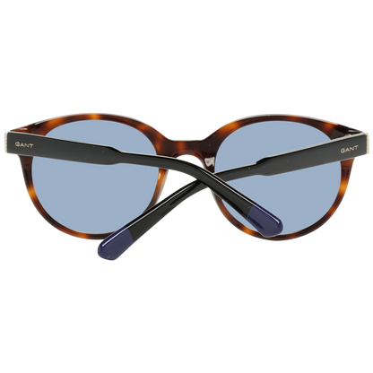 Gafas de sol marrones Gant para mujer