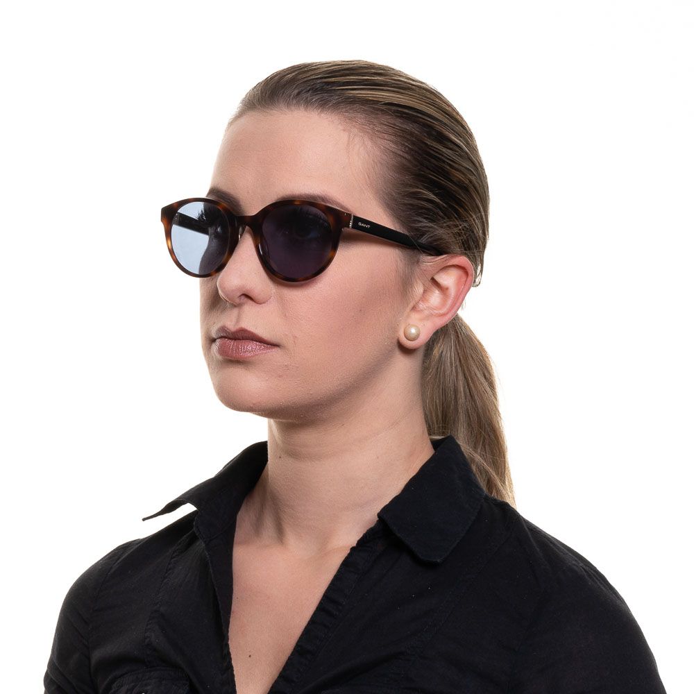 Gafas de sol marrones Gant para mujer