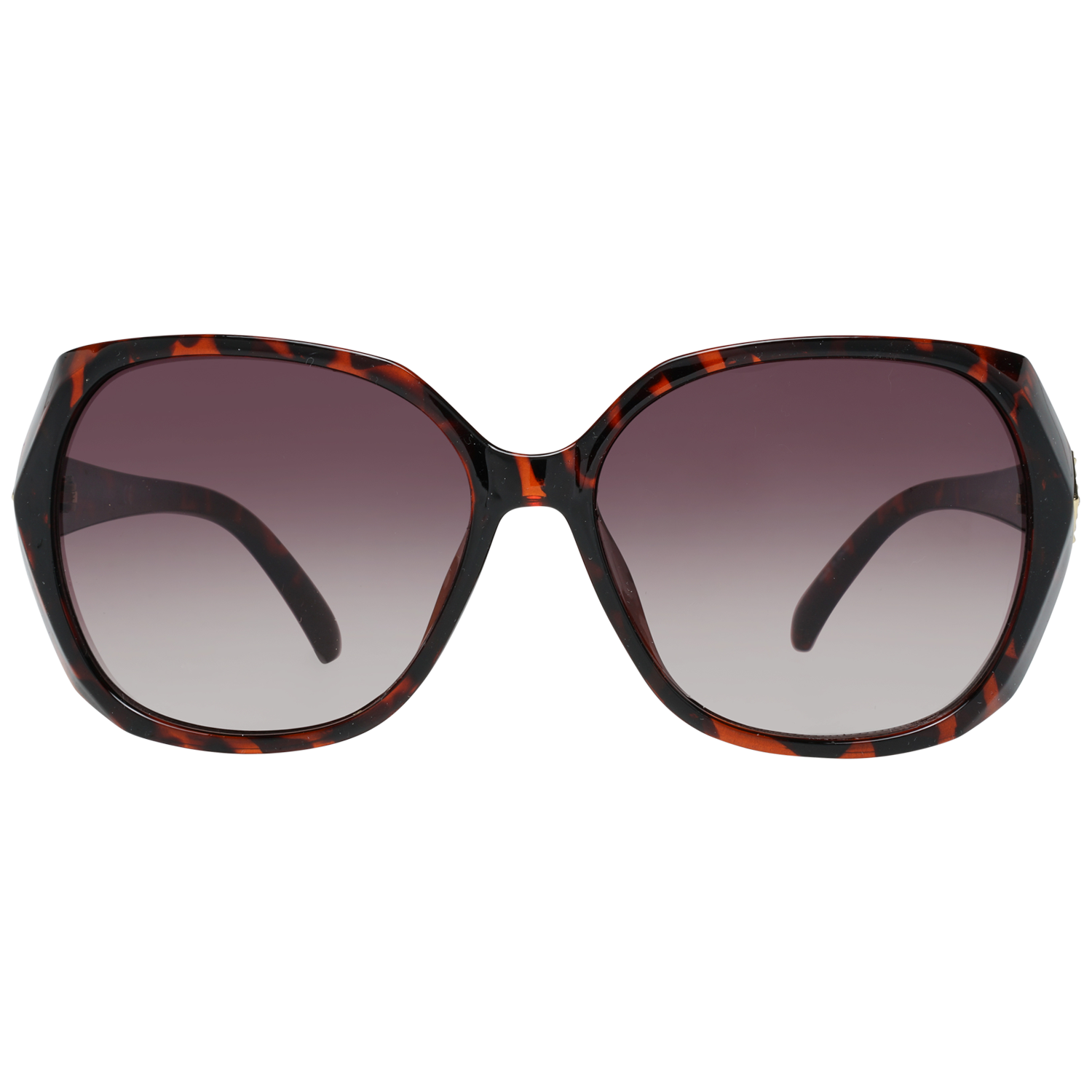 Guess Brown Women Sunglasses