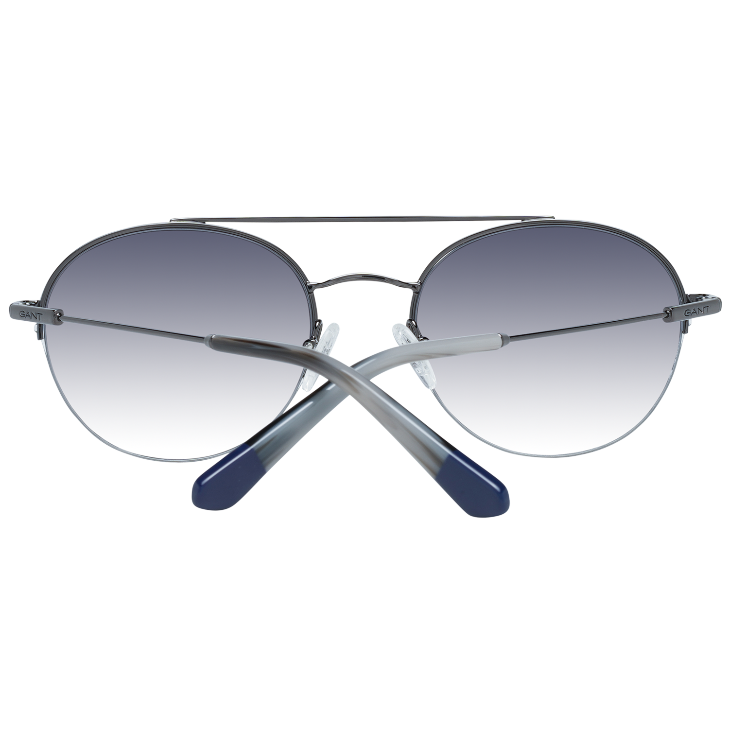 Gant Gray Men Sunglasses