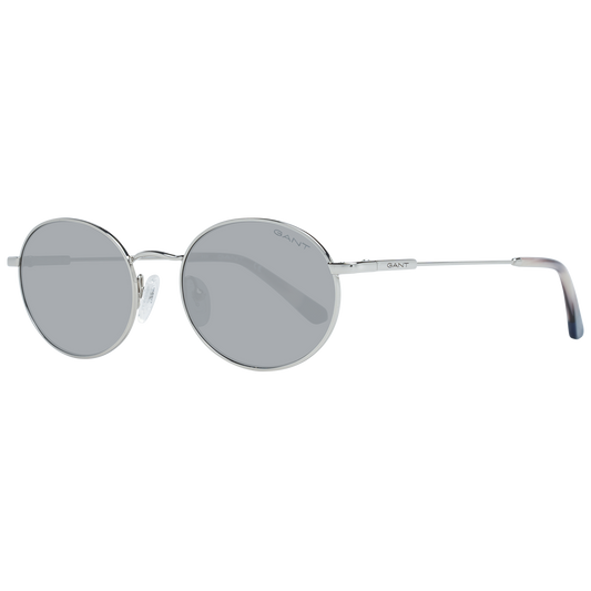 Gant Silver Unisex Sunglasses