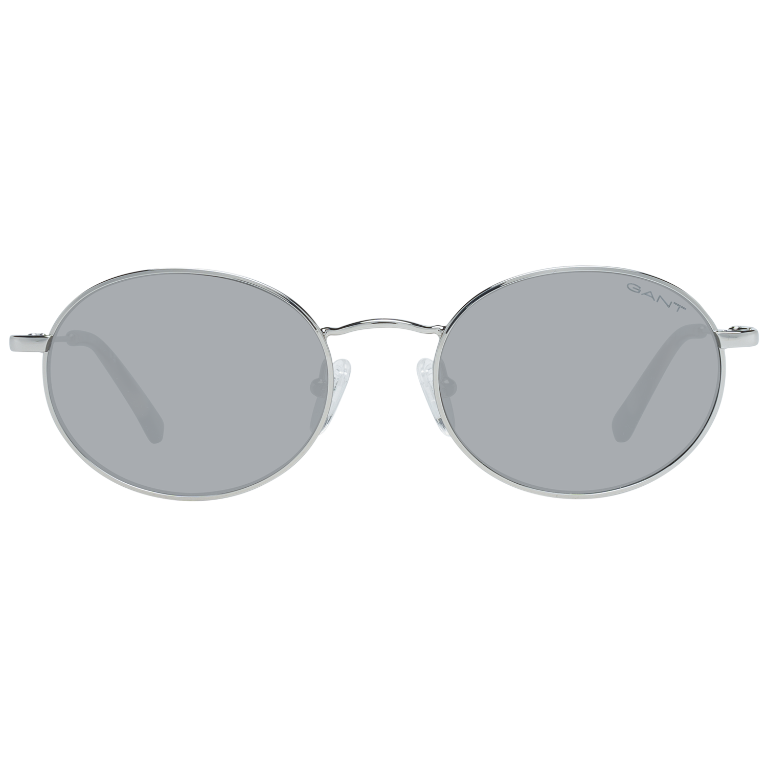 Gant Silver Unisex Sunglasses