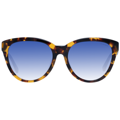 Gant Brown Women Sunglasses