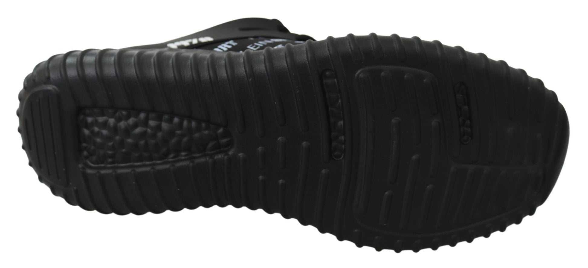 Zapatillas deportivas negras elegantes Henry Sport de Plein Sport
