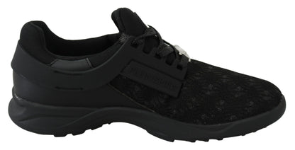 Zapatillas deportivas Plein Sport Chic Runner Beth